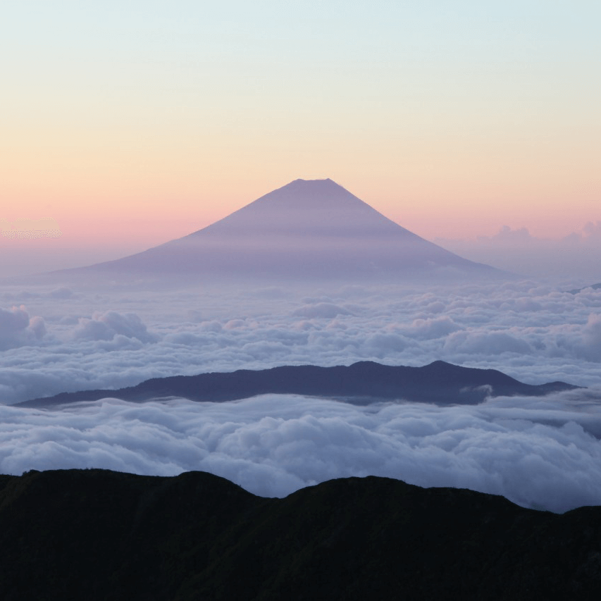 Fuji-bjerget