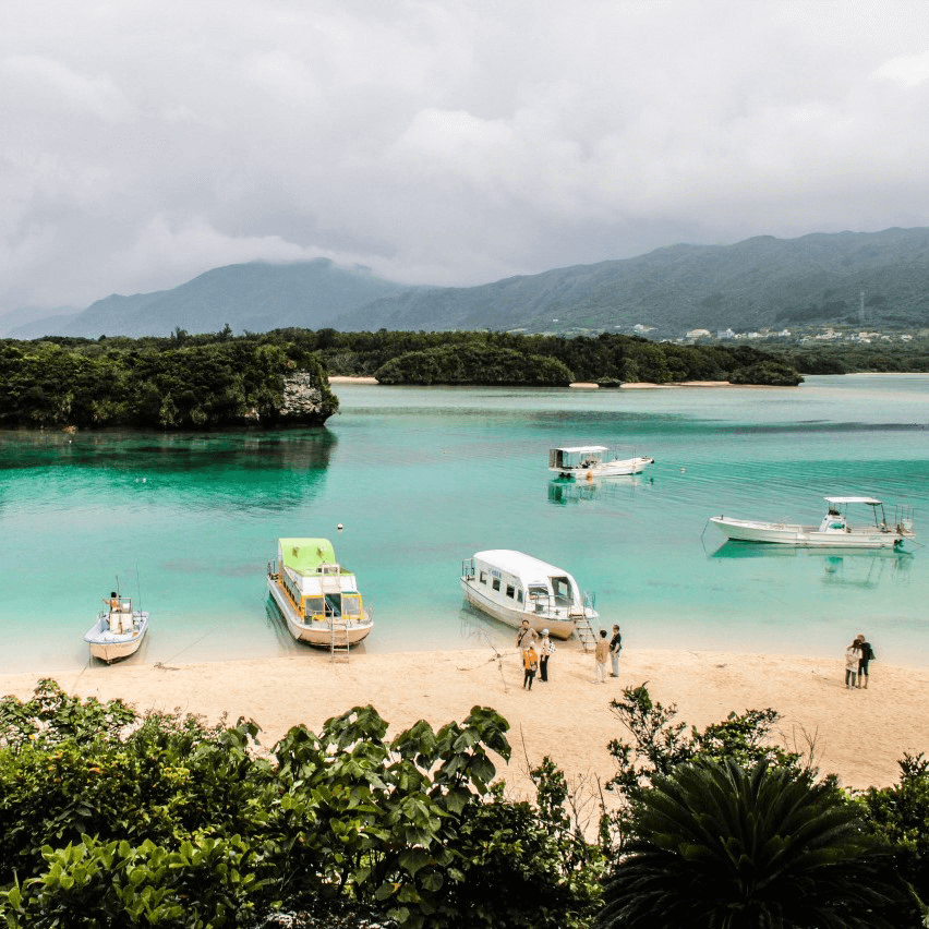 Okinawa