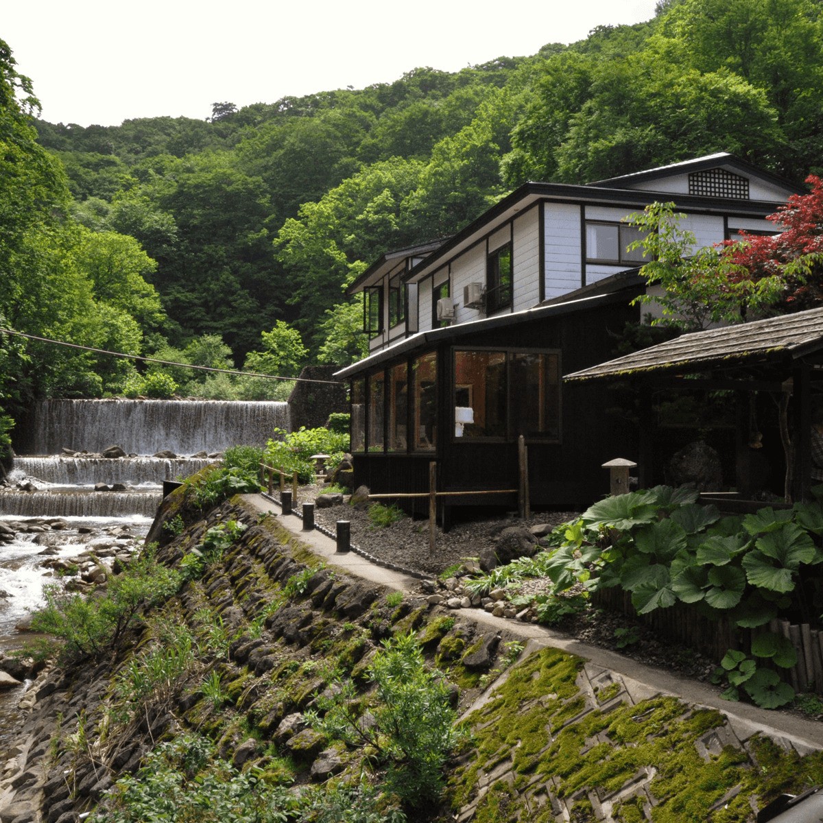 Ryokan